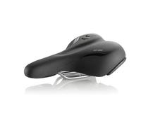 XLC All Season SA-A22 Selle pour Femme Noir 260 x 175 mm