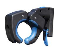 Xlc Almada Gag Grip Frame Bleu Black