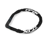 XLC - Antivol Chaîne Vélo Yakuza Plus Ø 8Mm/1000Mm