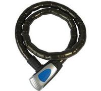 XLC Antivol Dilinger blindé 1000 x 20 mm