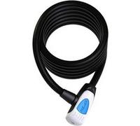 Xlc Antivols Xlc Spiral Cable Al Capone Iii Lo L08 10 mm / 1850 mm G