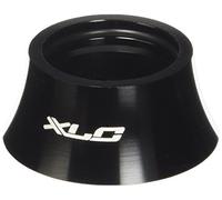 XLC AS-A01 ESPACIADOR A-HEAD 18 MM FORMA CONICA NE