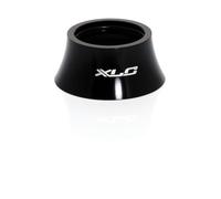 XLC AS-A01 ESPACIADOR A-HEAD 18 MM FORMA CONICA NE