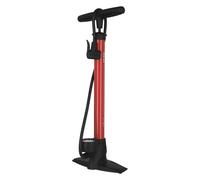 XLC Atelier de vélo pompe gonflable DELTA 11 BAR PU-S07