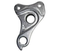 XLC Auge Commutation 2501170097 Auge de Commutation, Argent, 10 x 3 x 5 cm