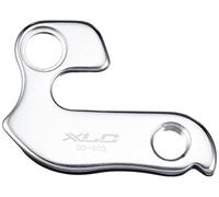 Patte de derailleur arriere droite xlc do a05 aluminium