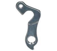 XLC Schaltauge Do-a20 Pieces de Velo Mixte, Silber, 10x5x5cm