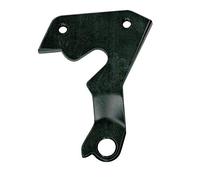 Patte de derailleur xlc do a71