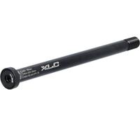 XLC axe de roue QR-H04, taille:M12mmx1.75/20mm. 148/180mm