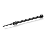 XLC Blocage rapide Hard Axis H01 12 x 135/168 mm Noir