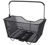 XLC BA-B09 CESTA CARRYMORE II P/PORTABULT.XLC NEGR