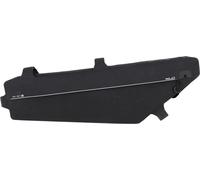 Xlc Ba-g01 Sacoche de cadre 4.5l Noir L Noir L