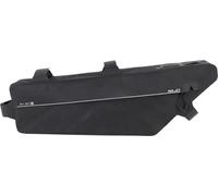 XLC BA-G01 Sacoche de cadre pour tube supérieur 3 ltr, taille S, noir