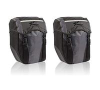 XLC BA-S40 J.ALFOR 29x14x36CM 2 BOSIL.EXT.NE/AN30L