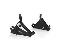XLC Ba-s70 Pieces de Velo Adulte-Mixte, Schwarz Grau, 180x180x240