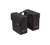 XLC BA-S90 Lot de 2 Sacs pour Adulte Noir 150 x 350 x 350 cm