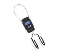 Xlc Digital Hanging Scales To-s77 Tool Noir Black