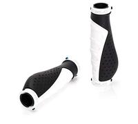 XLC Bar Grips GR-S07 'Ergonomic' weiß/Schwarz, 1
