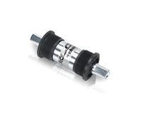 XLC BB-J01 EJE DE PEDALIER 119 MM BSA-JIS CUADRADO