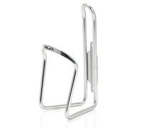 XLC BC-A03 PORTABIDON ALUMINIO PLATA MATE