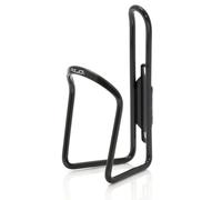 XLC BC-A03 PORTE-BIDON ALUMINIUM NOIR MAT - 2503201000 - 4032191658636