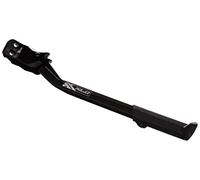 XLC Béquille arrière Ks-c06 Pièces de Vélo Mixte, Noir, Taille Unique