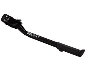 XLC Béquille arrière Ks-c06 Pièces de Vélo Mixte, Noir, Taille Unique