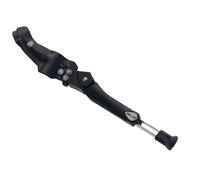 XLC Béquille - Béquille Latérale Pour 24" À 28" Vélos Support Arrière KS-R01