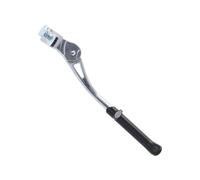 XLC Béquille latérale réglable KS-S03 Argenté 24-29"