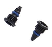 XLC Bleeding BR-X126 Écrou pour Magura M6 x 0,8 mm