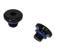 XLC Br-x130 Vis Mixte-Adulte, Multicolore, Ø11Mm. M7X0.75Mm