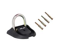 XLC Blofeld LO-G01 Ancrage au Sol Ø 16 mm avec boulons