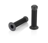XLC Poignées BMX 130 mm Noir