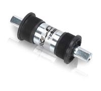 XLC Boîtier de pédalier BB J01 132 mm - Montage DIY pour VTT, anticorrosion, durable 35 000 km