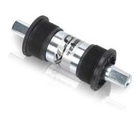 XLC 2502811100 Pédalier Unisexe, Noir, 12 x 12 x 6 cm