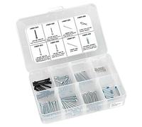 XLC Boulons de Fixation M4 x 36 OE-verpack