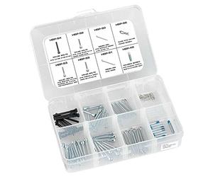 XLC Boulons de Fixation M4 x 36 OE-verpack
