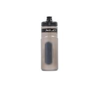 XLC Bouteille d'eau pour vélo : La XLC Bouteille d'eau Fidlock sans adaptateur, WB-K09, 600 ml
