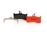 XLC BP-O10 PLAQ.FR.P/SH.BR-M 755 DEORE XT ORG.ORANGE - 2500394000 -