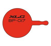 XLC BP-017 PASTILL.Freno Disco AVID BB5,DSK,ORG.NA
