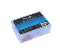 XLC BP-O20 SET PAST.FR.ORGAN.ACERO MAGURA (25PAR)