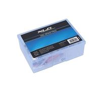 Xlc Bp-o20 Shimano Organic Disc Brake Pads 50 Units Orange Orange