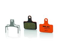 XLC Bp-o41 Pieces de Velo Adulte-Mixte, Orange, Taille Unique