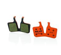 XLC Plaquettes de frein à disque BP-O42