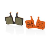 XLC BP-O42 PLAQUETTES DE FREIN POUR MAGURA MT5 - 2500396800 - 4055149227661