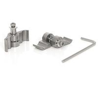 Freins Xlc Brake Tube Mount Br X12 2 Pieces