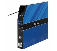 XLC BR de x19 Frein Trains & - Pochettes & -, Guides, Noir, 5000 mm