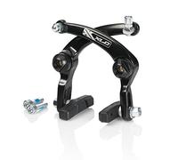 XLC BR-U01 FRENO BMX ALU RUEDA DELANT.68-91MM NEGR
