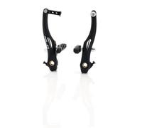 XLC Étrier V-Brake vélo en aluminium Noir (avant ou arrière)