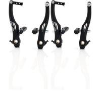 XLC Br-v03 Pieces de Velo Mixte Adulte, Noir, Taille Unique